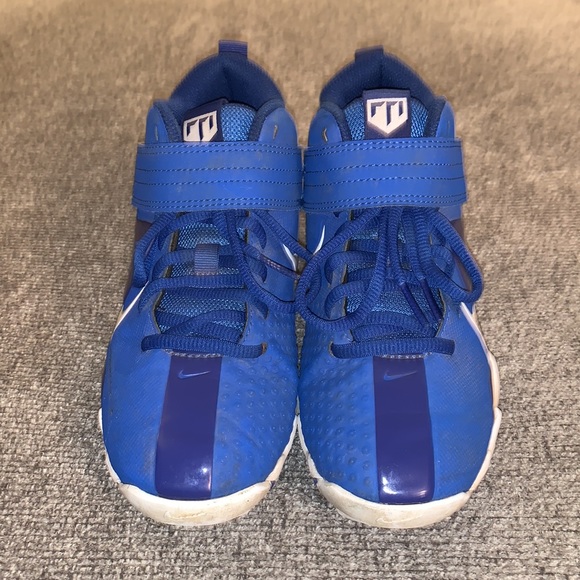 Nike Trout Cleats - Picture 3 of 7